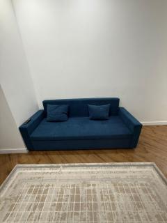 Уютная евро двушка с видом на горы - 2