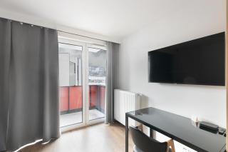 Apartamenty Platinex 1 - 0