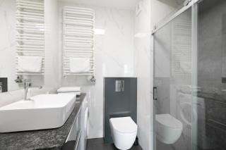 Apartamenty Platinex 1 - 3