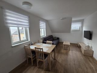 Apartmán pod Blatenským vrchem - 8