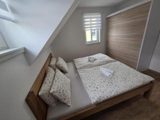 Apartmán pod Blatenským vrchem - 7