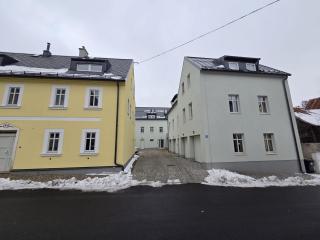 Apartmán pod Blatenským vrchem - 2