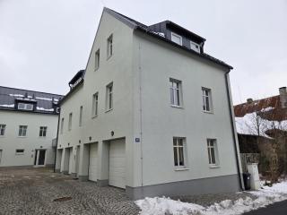 Apartmán pod Blatenským vrchem - 1