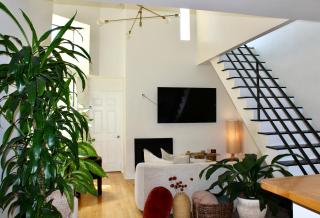 Designer Light-Filled WeHo Condo - 0