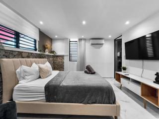 Hyde Park 2 Comfy Apt with Parking San Juan - 9