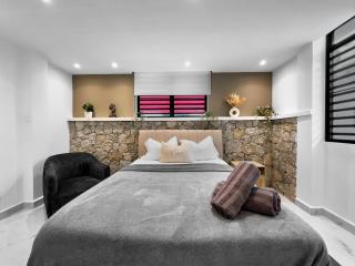 Hyde Park 2 Comfy Apt with Parking San Juan - San Juan - 8