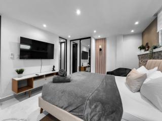 Hyde Park 2 Comfy Apt with Parking San Juan - 7