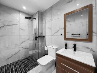 Hyde Park 2 Comfy Apt with Parking San Juan - 6