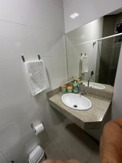 Aconchego e praticidade - 1