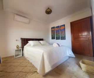 Appartement élégant face au Jardin Majorelle- Parfait couples & voyageurs nomades - 2