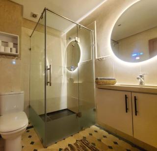 Appartement élégant face au Jardin Majorelle- Parfait couples & voyageurs nomades - 3