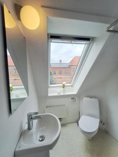 Charming 1-bedroom Apartment A - 4