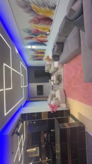 حدائق الأهرام - 5