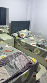 حدائق الأهرام - 4