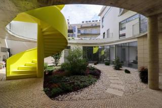 Palmeira Suite Aveiro - 9