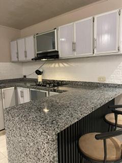 Apto Moderno Amplio y Perfectamente Ubicado - Santa Marta - 5