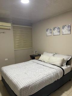 Apto Moderno Amplio y Perfectamente Ubicado - Santa Marta - 1