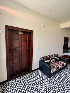 Pinto Eden Home Stay 5 Star Luxury Stay in Chickmanglore - 9