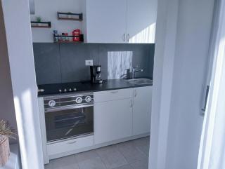 Appartement Margarethen - 1