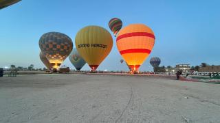 Luxor Nile palace - 1