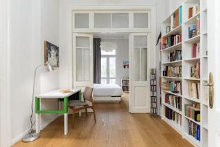 Basquiat - Gallery Style Central Neoclassical Apartment - Tesalónica - 3