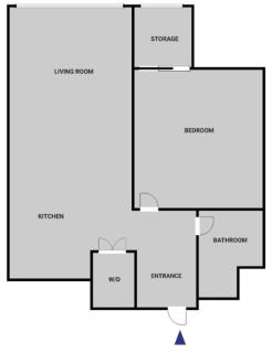 Blueground ID14 Nonhyeon City view AC SEL-14 - Seoel - 9