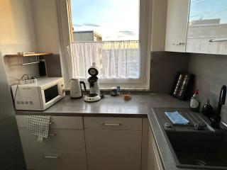 Home 18 - Monteurwohnung für 8 Personen - 6