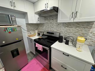 Appartement Cool à Longueuil Plan A - 4