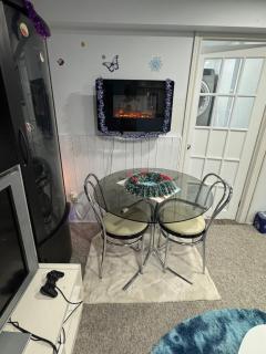 Appartement Cool à Longueuil Plan A - 5