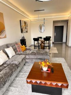 Lucky picks homes kenya- 2BD Riara one Residence - 0