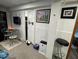 Appartement Cool à Longueuil Plan A - 6