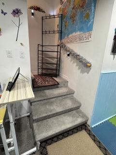 Appartement Cool à Longueuil Plan A - 8