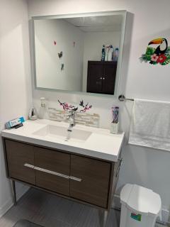 Appartement Cool à Longueuil Plan A - 9