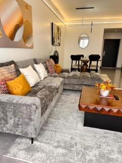 Lucky picks homes kenya- 2BD Riara one Residence - 5