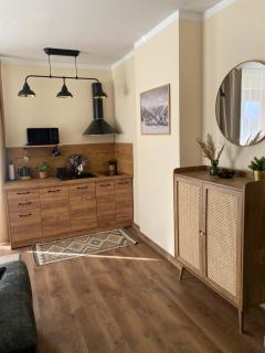 Holiday Home Krzysztoforow - 1