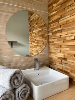 Petite maison au cœur de la ville - 7