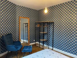 Petite maison au cœur de la ville - 6