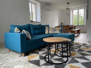 Petite maison au cœur de la ville - 4