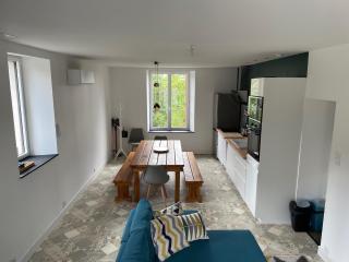 Petite maison au cœur de la ville - 1