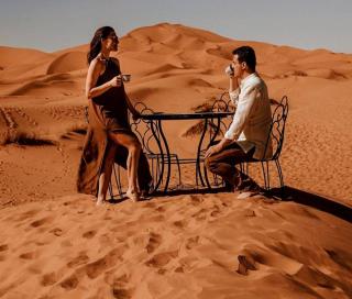 Fabulous Luxury Camp - 1