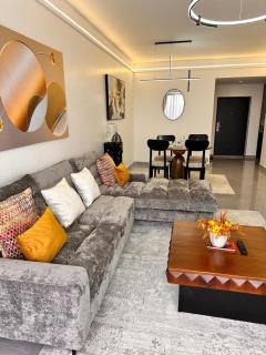 Lucky picks homes kenya- 2BD Riara one Residence - 2