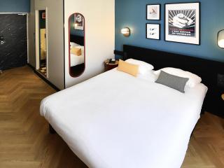 ibis Styles Dijon Central - Digione - 1