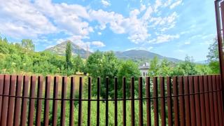 Las casitas de mache - LAGOSSA - 0