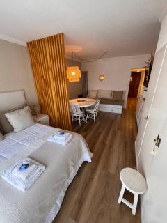 Hermoso departamento monoambiente en edificio MARAL 33 - 8