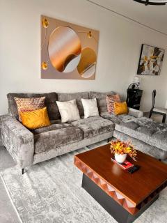 Lucky picks homes kenya- 2BD Riara one Residence - 1