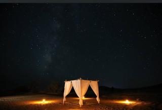 Fabulous Luxury Camp - 4