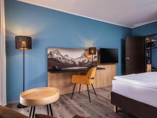 Mercure Hotel München Neuperlach Süd - 9