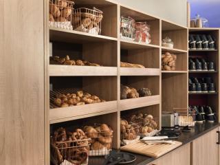 Mercure Hotel München Neuperlach Süd - 4