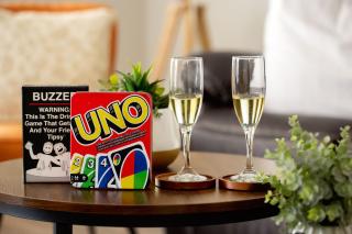 Riverside Prestige Apartments - 1