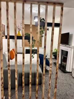 House in Tyneside Perfect for Travelers, Groups & Contractors Free Parking - 2